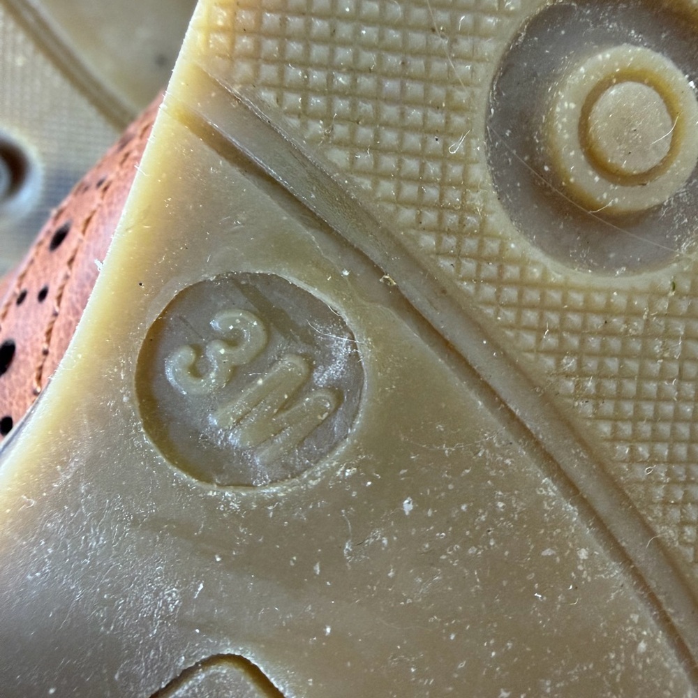 Aldo Kids Brown Leather Dress Shoes - Picture 10 of 13
